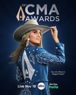 59th Annual CMA Awards (TV Special 2025)