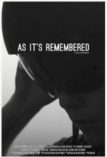 As It\'s Remembered