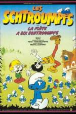 La flûte à six schtroumpfs