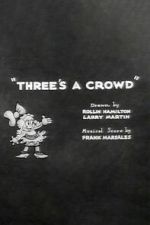 Three\'s a Crowd