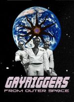 Gayniggers from Outer Space (Short 1992)