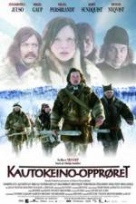 Kautokeino-opprøret