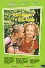 Heinähattu ja Vilttitossu