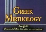 Greek Mirthology (Short 1954)