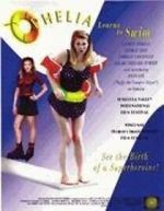 Ophelia Learns To Swim