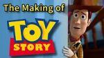The Making of \'Toy Story\' (TV Short 1995)