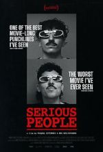 Serious People