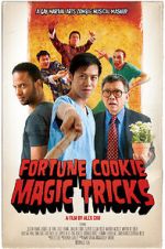 Fortune Cookie Magic Tricks (Short 2011)