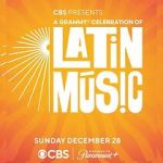 A Grammy Celebration of Latin Music (TV Special 2025)