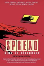 Spread: Pigs to Slaughter