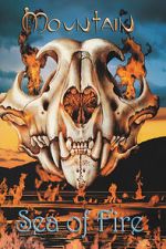 Mountain: Sea of Fire