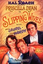 Slipping Wives (Short 1927)