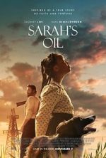 Sarah\'s Oil
