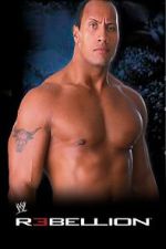 WWE Rebellion 2001