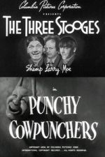 Punchy Cowpunchers