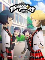 Miraculous World: Tokyo Stellar Force (TV Special 2025)