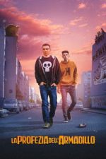 The Armadillo\'s Prophecy