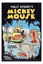 Trader Mickey