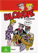 Blondie & Dagwood: Second Wedding Workout (TV Short 1989)