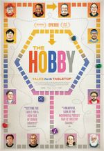 The Hobby: Tales from the Tabletop