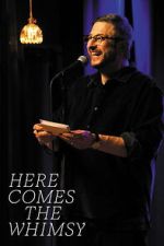 Eugene Mirman: Here Comes The Whimsy