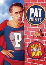 Pat Paulsen\'s Half a Comedy Hour