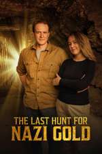 S1 E2 The Last Hunt for Nazi Gold Season 1 Episode 2