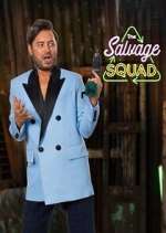 The Salvage Squad