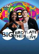 S2 E36 Big Brother: Late & Live Season 2 Episode 36