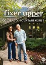 S1 E2 Fixer Upper: Colorado Mountain House Season 1 Episode 2