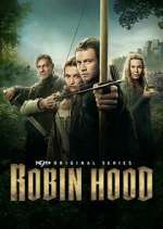 S1 E8 Robin Hood Season 1 Episode 8