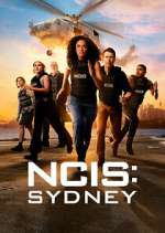 S3 E14 NCIS: Sydney Season 3 Episode 14