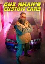 S1 E4 Guz Khan\'s Custom Cars Season 1 Episode 4