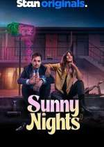 S1 E1 Sunny Nights Season 1 Episode 1