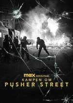 S1 E1 Kampen om Pusher Street Season 1 Episode 1