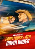 S1 E8 Street Outlaws: Farmtruck and AZN Down Under Season 1 Episode 8