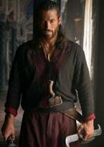 S1 E6 Sandokan Season 1 Episode 6