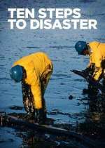 S2 E8 Ten Steps to Disaster Season 2 Episode 8