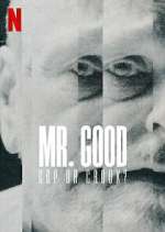 Mr. Good? GÃ¥ten Eirik Jensen