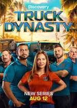 Truck Dynasty Season 1 Episode 6