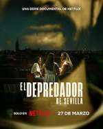 S1 E1 El depredador de Sevilla Season 1 Episode 1