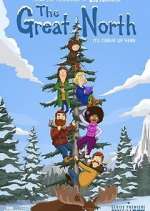 S5 E21 The Great North Season 5 Episode 21