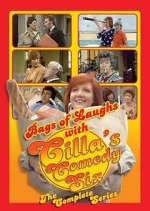 Cilla\'s Comedy Six