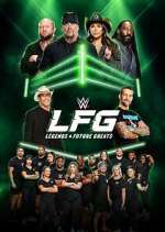 S2 E12 WWE LFG Season 2 Episode 12