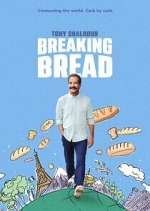 Tony Shalhoub Breaking Bread