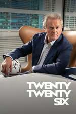S1 E1 Twenty Twenty Six Season 1 Episode 1