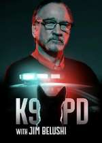 S1 E4 K9 PD with Jim Belushi Season 1 Episode 4