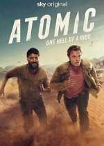 S1 E4 Atomic Season 1 Episode 4