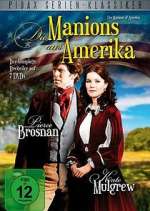 The Manions of America