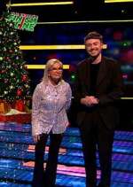 The Festive Finish Line